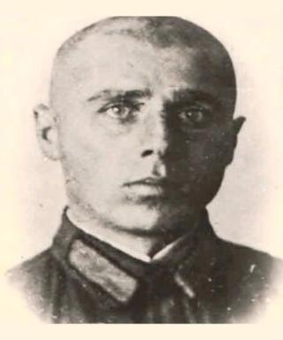 Черпак Захар Силантьевич