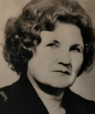 Ледебева Нина Иосифовна