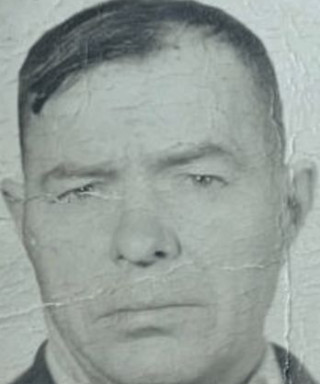 Давыдов Василий Михайлович