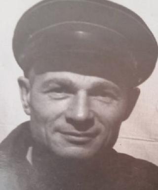 Симанин Дмитрий Иванович