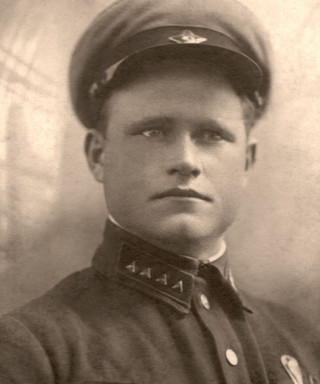 Грибанов Никита