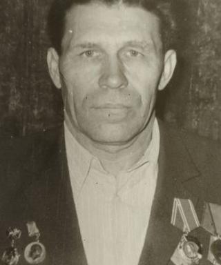 Батов Николай Иванович
