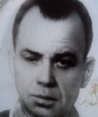 Сыропоршнев Петр Федорович