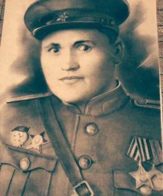 Смирнов Иван Алексеевич