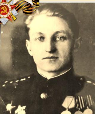 Богачёв Алексей Никитович