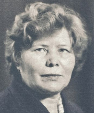 Поломодова Валентина Николаевна