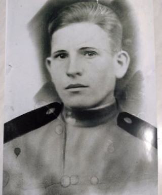 Царьков Василий Иванович