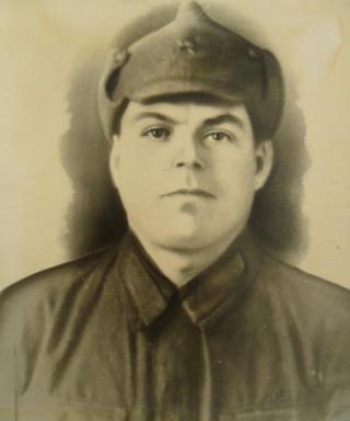 Мамонтов Василий Иосифович