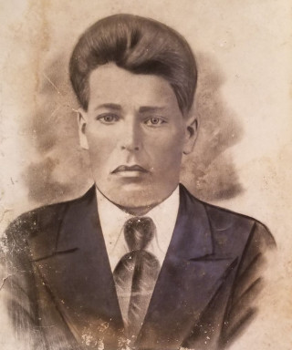 Бычков Павел Германович