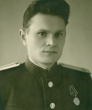 Анищенко Степан Илларионович