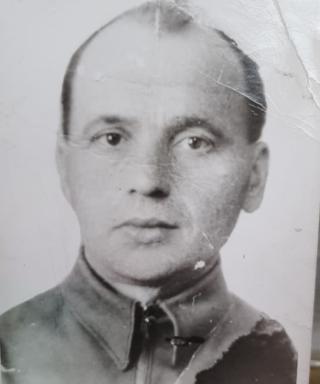 Молев Алексей Павлович