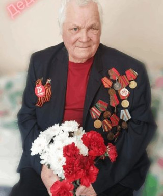 Ясюк Николай Егоров