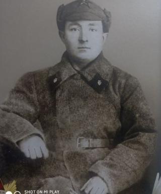 Костицин Дмитрий Епимахович