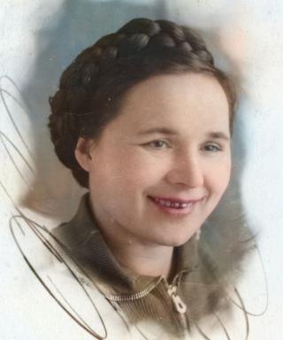 Трубина Софья Филипповна