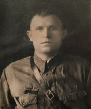 Овсянников Алексей Иванович