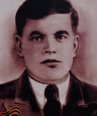 Чучварев Прокофий Алексеевич