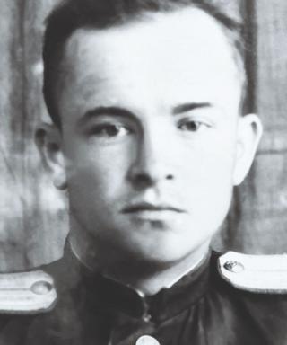 Шкробко Александр Максимович
