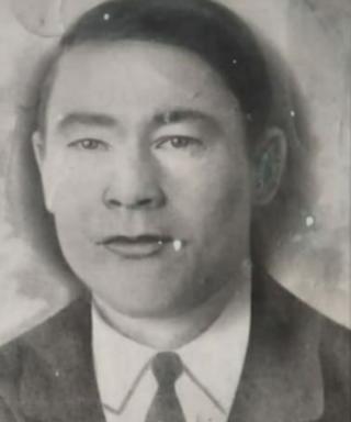 Гиззатуллин Абдулхаким Аитбаевич