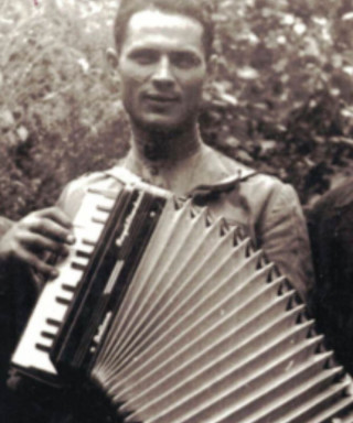 Назаренко Федот Федотович