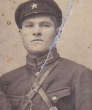 Попов Андрей Иванович