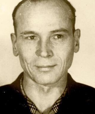 Булычев Иван Павлович