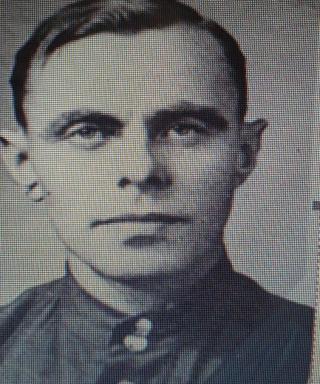 Куликов Василий Николаевич