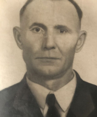 Кузнецов Николай Семёнович