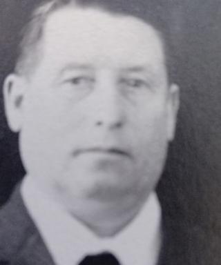 Чигодайкин Алексей Кузмич