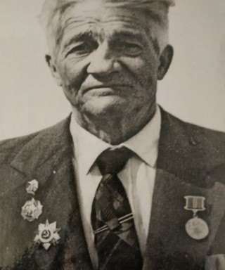 Быков Владимир Иванович