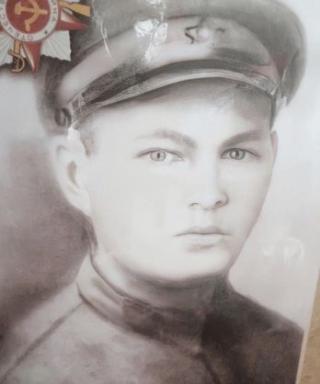 Гридчин Иван Егорович