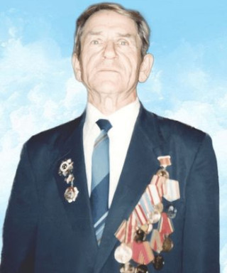 Подоплелов Леонид Петрович