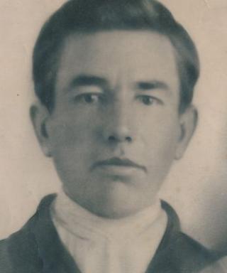 Голованов Пётр Сергеевич