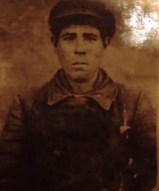 Климанов Евдоким Никитович