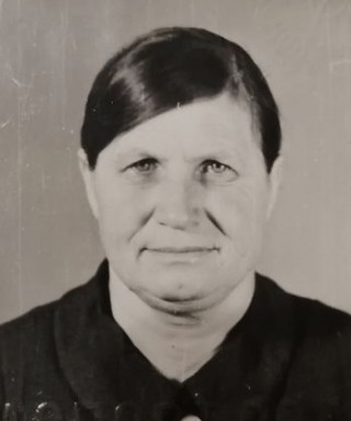 Анюхина Анастасия Ивановна