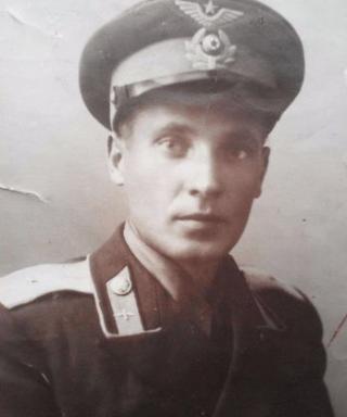 Сорокин Константин Ефимович