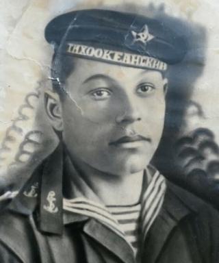 Лукашов Александр Васильевич