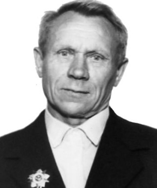 Кекишев Петр Александрович