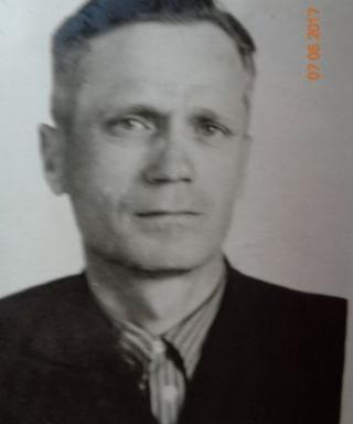 Фесенко Михаил Ефимович
