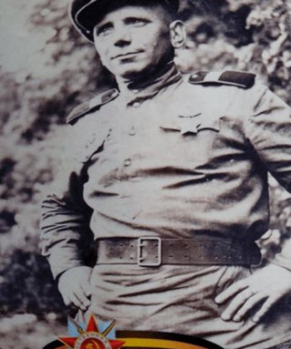 Макотра Фёдор Прокопьевич