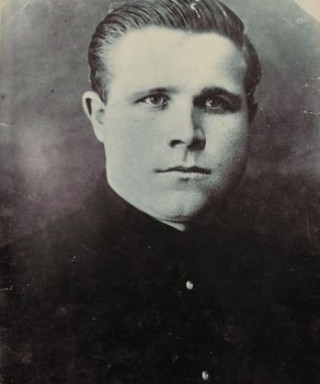 Цыбульников Иван Тимофеевич