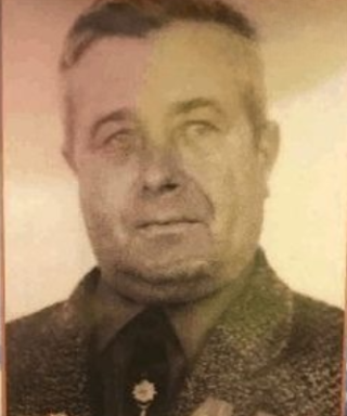 Алексеев Михаил Аркадьевич