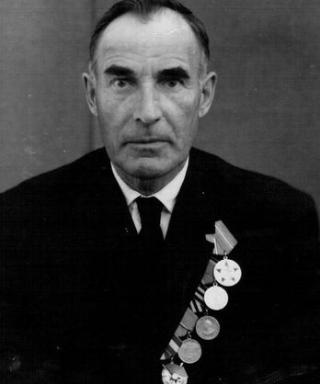 Вахрушев Иван Иванович