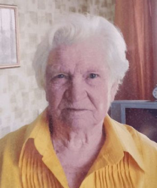 Михаилова Лидия Данииловна