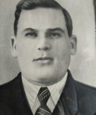 Забродин Иван Николаевич