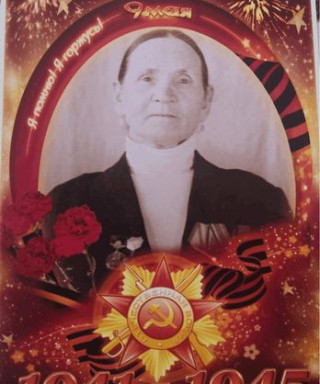 Минигалиева Шадия Миниахметовна