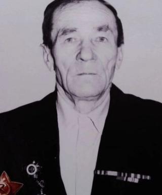 Санников Леонид Иванович