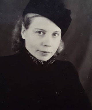 Шиганова Лидия Алексеевна