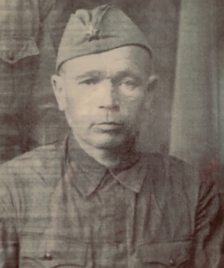 Богословский Филипп Иванович