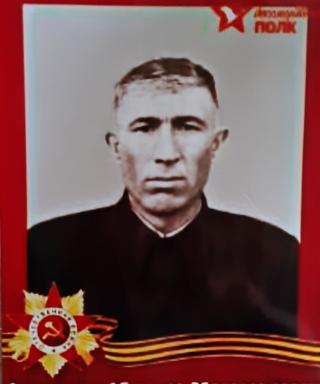Алишихов Абдулла Магомедович