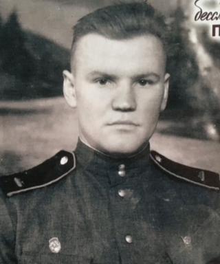 Лоскутов Анатолий Николаевич